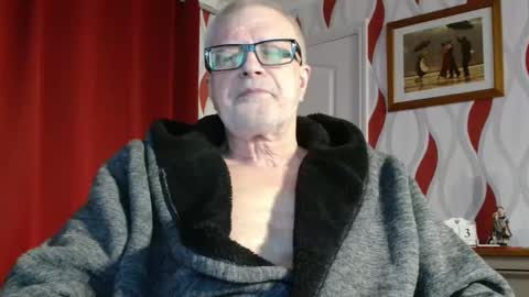 Brian ... online show from 02-23-25, 08:44