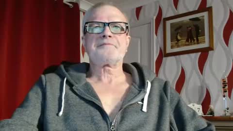 Brian ... online show from 02-27-25, 09:14