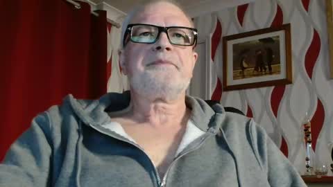 Brian ... online show from 03-12-25, 09:13