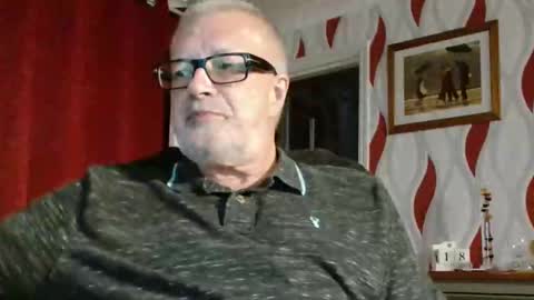 Brian ... online show from 09-18-25, 08:00