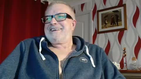 Snapshot of daddiescockforyou chatting on 02-19-26, 09:11 Brian ... online show from 02-19-26, 09:11