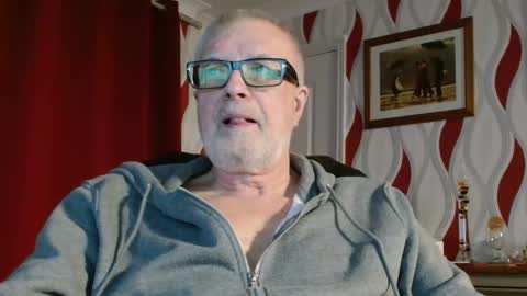 Snapshot of daddiescockforyou chatting on 02-25-26, 09:13 Brian ... online show from 02-25-26, 09:13