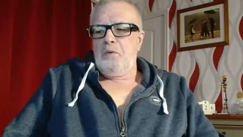 Snapshot of daddiescockforyou chatting on 02-26-26, 09:03 Brian ... online show from 02-26-26, 09:03