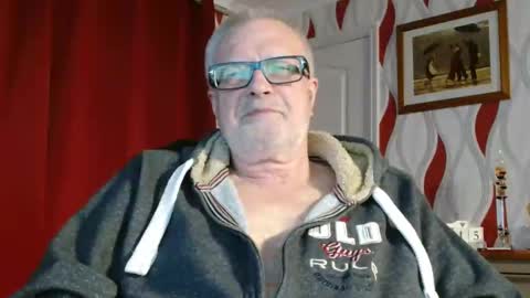 Snapshot of daddiescockforyou chatting on 04-15-26, 07:54 Brian ... online show from 04-15-26, 07:54