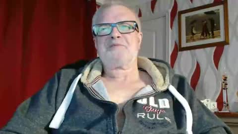 Snapshot of daddiescockforyou chatting on 04-15-26, 07:58 Brian ... online show from 04-15-26, 07:58