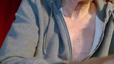 Snapshot of daddiescockforyou chatting on 04-23-26, 08:11 Brian ... online show from 04-23-26, 08:11