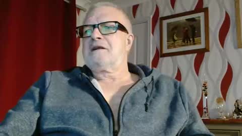Snapshot of daddiescockforyou chatting on 04-30-26, 08:04 Brian ... online show from 04-30-26, 08:04