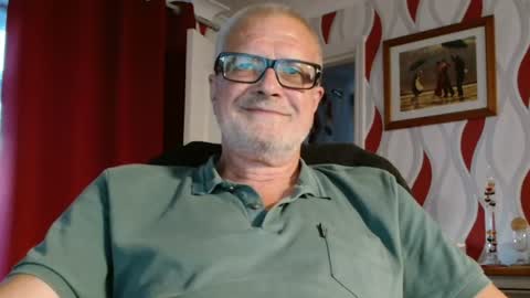 Snapshot of daddiescockforyou chatting on 07-16-26, 08:04 Brian ... online show from 07-16-26, 08:04