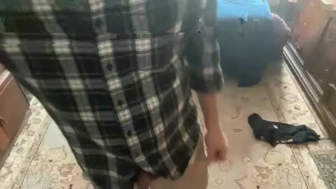 daddnextdoor online show from 09-27-25, 04:01