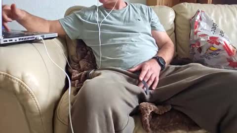 daddy33383 online show from 10-04-25, 11:41