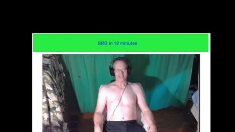 daddy4funz online show from 06-04-26, 12:05