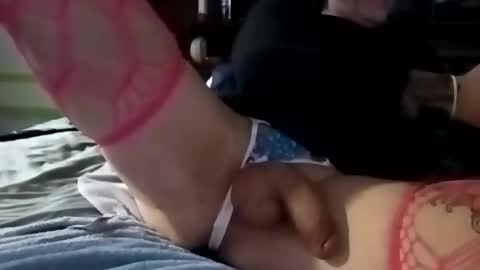 Kasey Xdresser online show from 05-19-26, 06:25