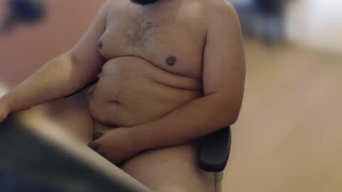 Daddy Bear  Papa Ours online show from 05-12-26, 02:25