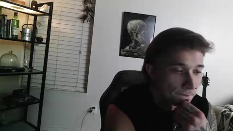 Snapshot of daddy_coal chatting on 02-25-25, 03:52 Daddy Cole online show from 02-25-25, 03:52