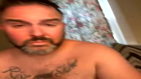 Daddy Drew online show from 07-15-26, 09:31