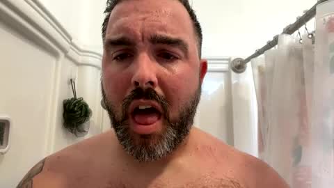 Daddy Drew online show from 07-16-26, 11:22