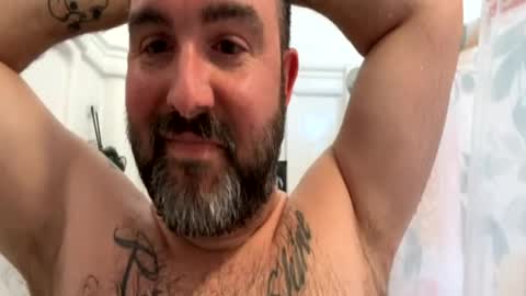 Daddy Drew online show from 07-25-26, 10:51