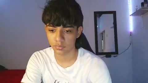 daddy_jesus29 online show from 12-14-25, 05:02