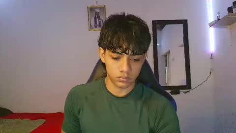 daddy_jesus29 online show from 12-16-25, 04:50