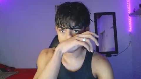 daddy_jesus29 online show from 12-17-25, 06:19