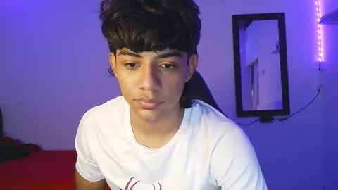 daddy_jesus29 online show from 12-19-25, 05:25