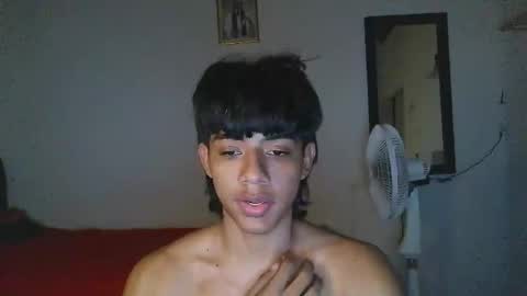 daddy_jesus29 online show from 12-22-25, 07:49