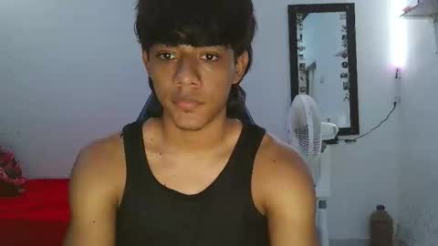 daddy_jesus29 online show from 01-09-26, 05:10