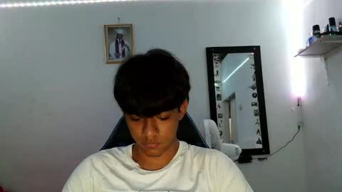 daddy_jesus29 online show from 01-14-26, 05:46