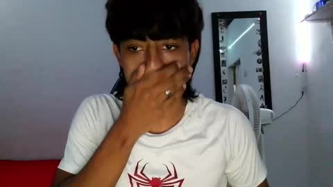 daddy_jesus29 online show from 01-15-26, 06:40