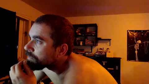 daddy_werewolf online show from 03-19-26, 07:12