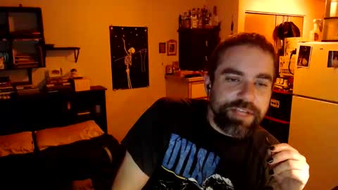 daddy_werewolf online show from 03-24-26, 06:51
