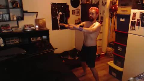 daddy_werewolf online show from 05-05-26, 05:26