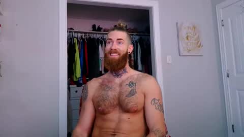 daddyafterdark1 online show from 05-08-26, 01:16