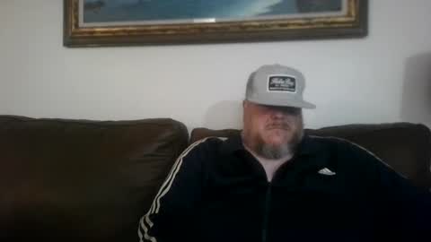 Daddy online show from 11-22-25, 12:09