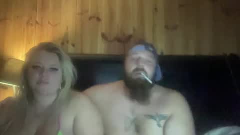 married couple smoking sucking and partying online show from 12-16-24, 01:43