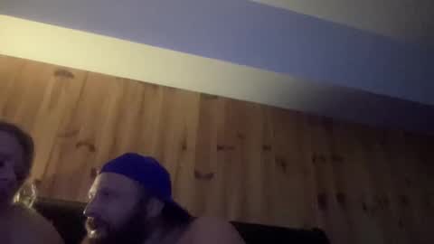 married couple smoking sucking and partying online show from 10-13-25, 10:04