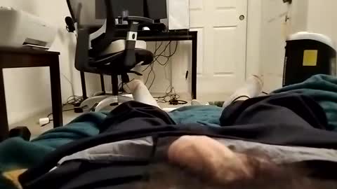 Daddybody89 online show from 02-15-25, 12:33