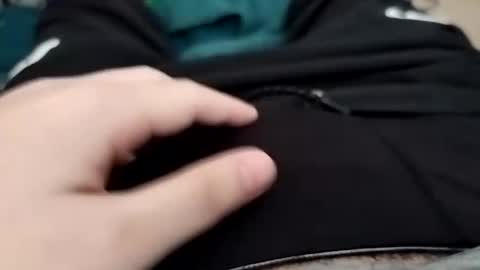 Daddybody89 online show from 02-16-25, 11:16