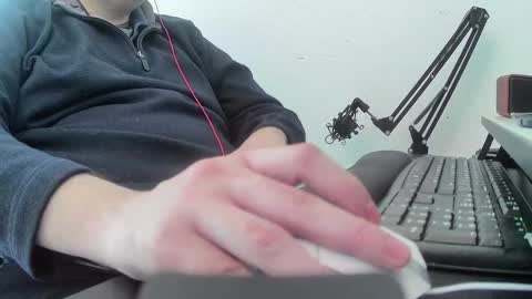 Daddybody89 online show from 03-03-25, 10:52