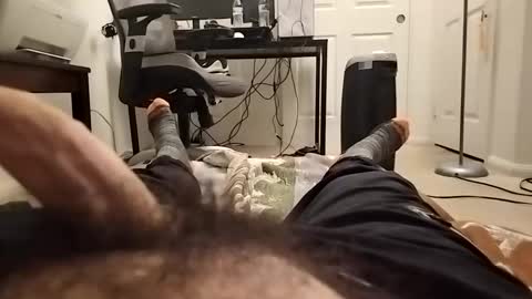 Daddybody89 online show from 03-04-25, 02:06