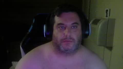 daddybody4u online show from 07-23-26, 01:41