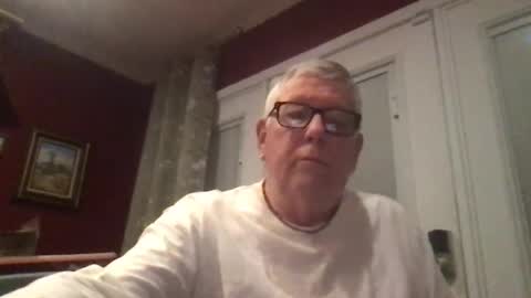 Snapshot of daddycok4 chatting on 01-27-25, 07:03 DaddyCok4 online show from 01-27-25, 07:03