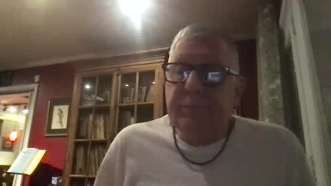 Snapshot of daddycok4 chatting on 03-04-25, 02:06 DaddyCok4 online show from 03-04-25, 02:06