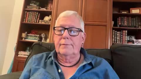 DaddyCok4 online show from 12-15-25, 12:59