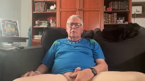 DaddyCok4 online show from 02-19-26, 02:13