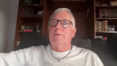 DaddyCok4 online show from 05-11-26, 01:44