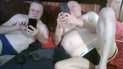 Snapshot of daddycubbyhubby chatting on 10-18-25, 09:59 Daddy online show from 10-18-25, 09:59