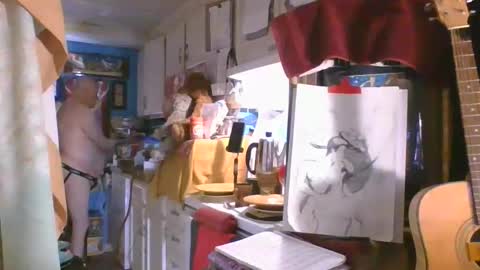 Daddy online show from 02-06-26, 02:49