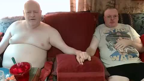 Daddy online show from 05-12-26, 01:52