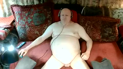Daddy online show from 06-24-26, 07:29